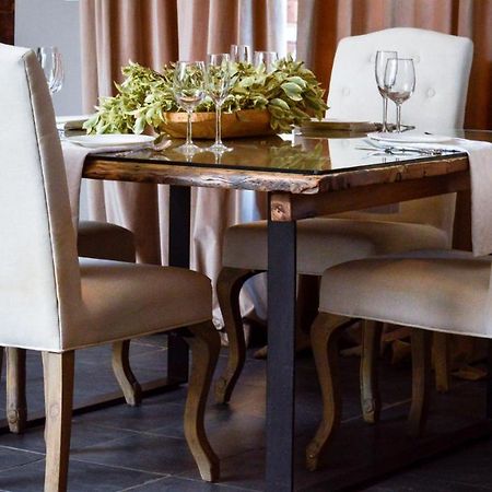 3 Lux Suites Middelburg  Eksteriør bilde