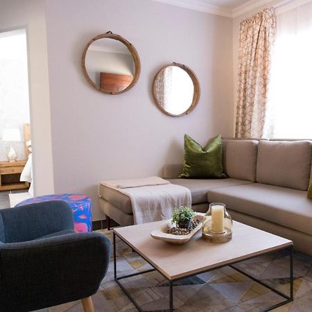 3 Lux Suites Middelburg  Eksteriør bilde