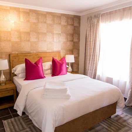 3 Lux Suites Middelburg  Eksteriør bilde