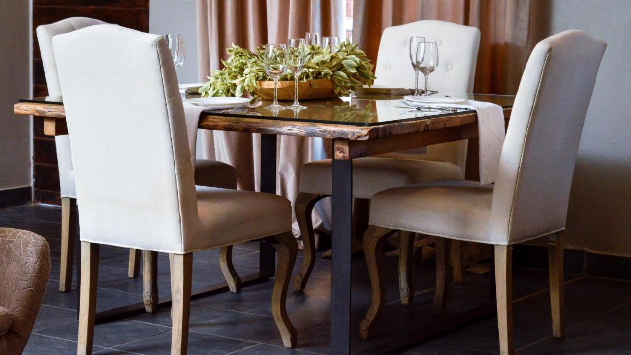 3 Lux Suites Middelburg  Eksteriør bilde