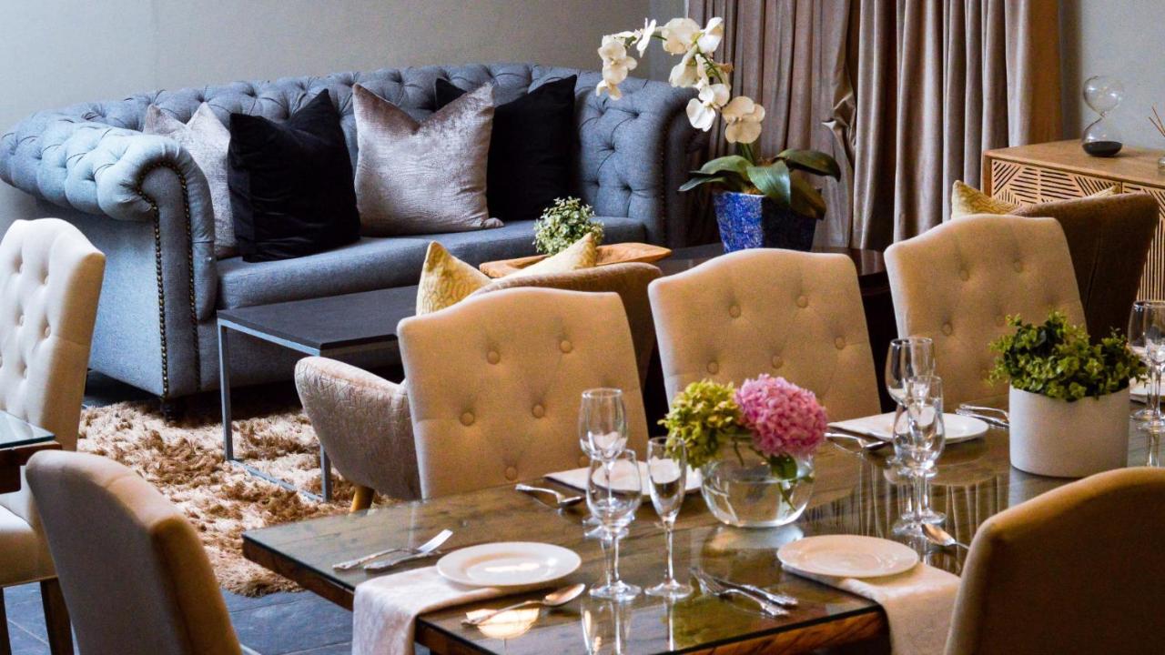 3 Lux Suites Middelburg  Eksteriør bilde