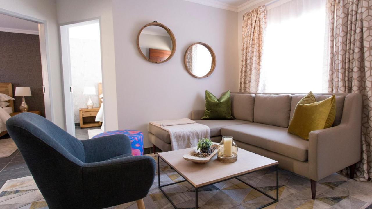 3 Lux Suites Middelburg  Eksteriør bilde