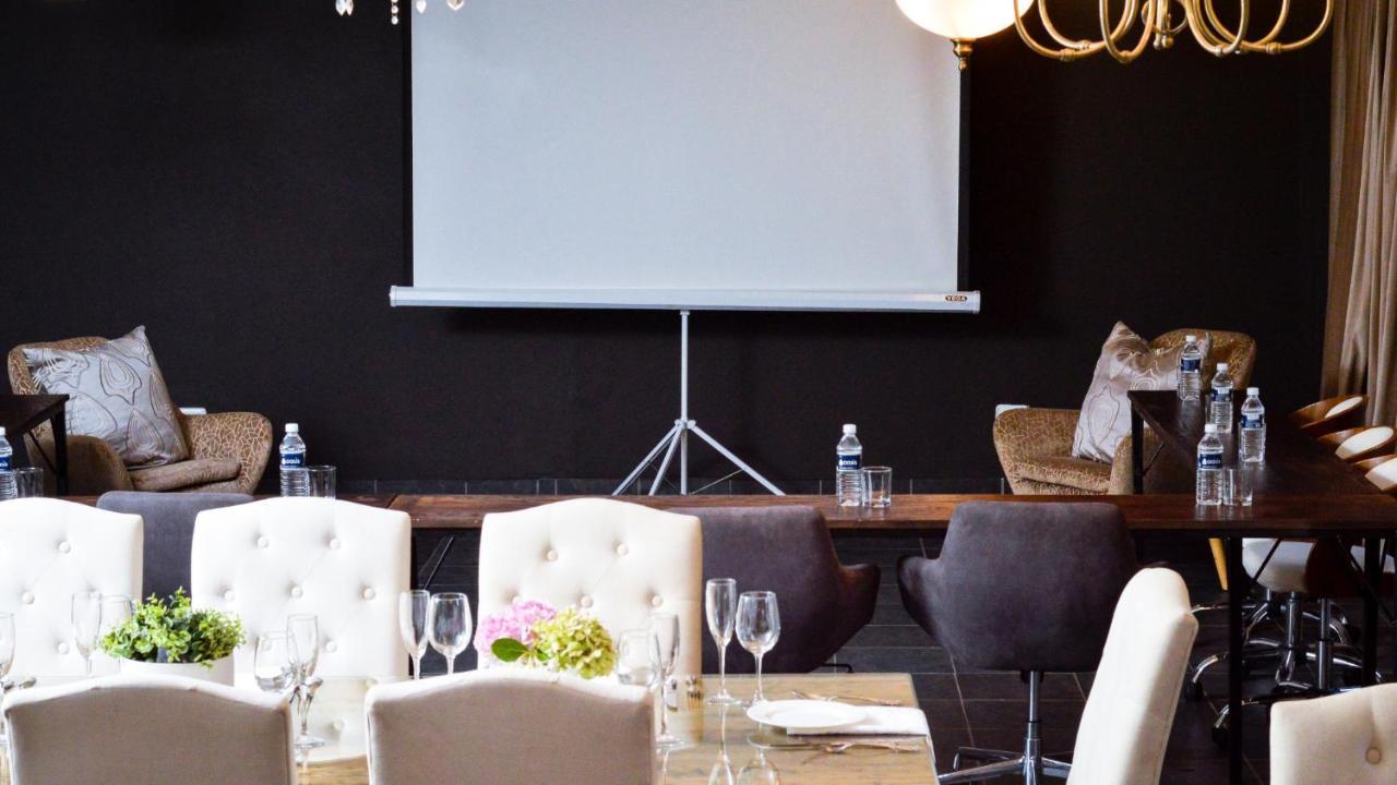 3 Lux Suites Middelburg  Eksteriør bilde