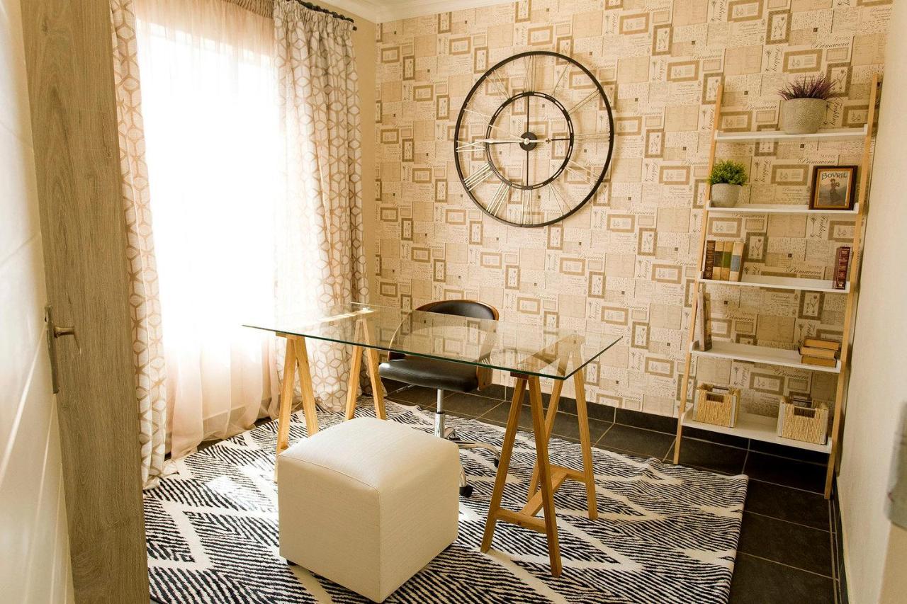 3 Lux Suites Middelburg  Eksteriør bilde