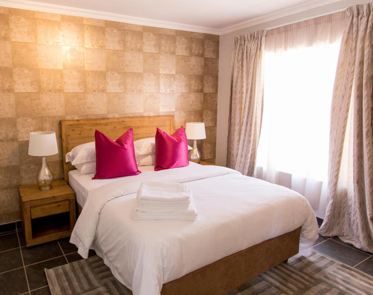 3 Lux Suites Middelburg  Eksteriør bilde