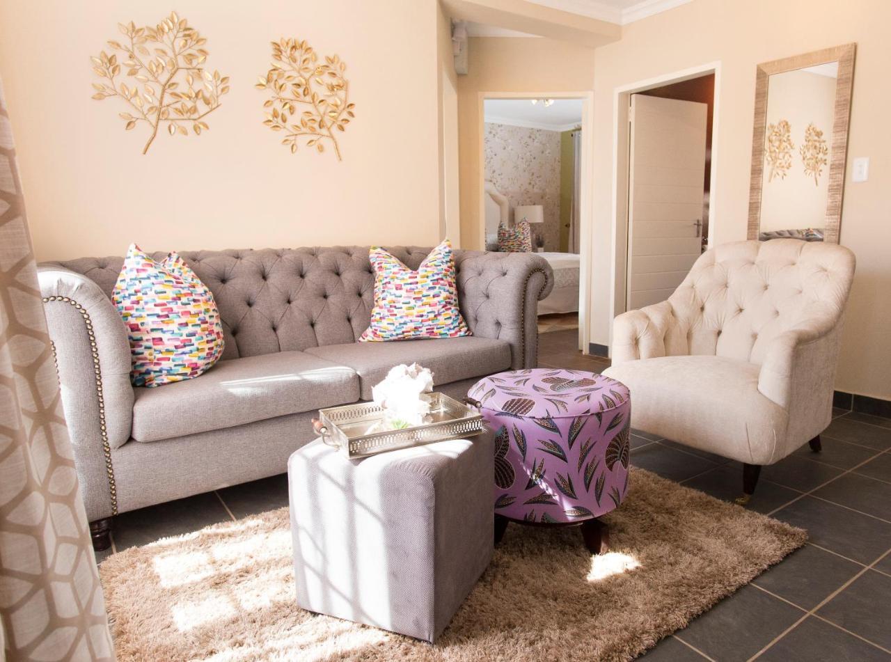 3 Lux Suites Middelburg  Eksteriør bilde