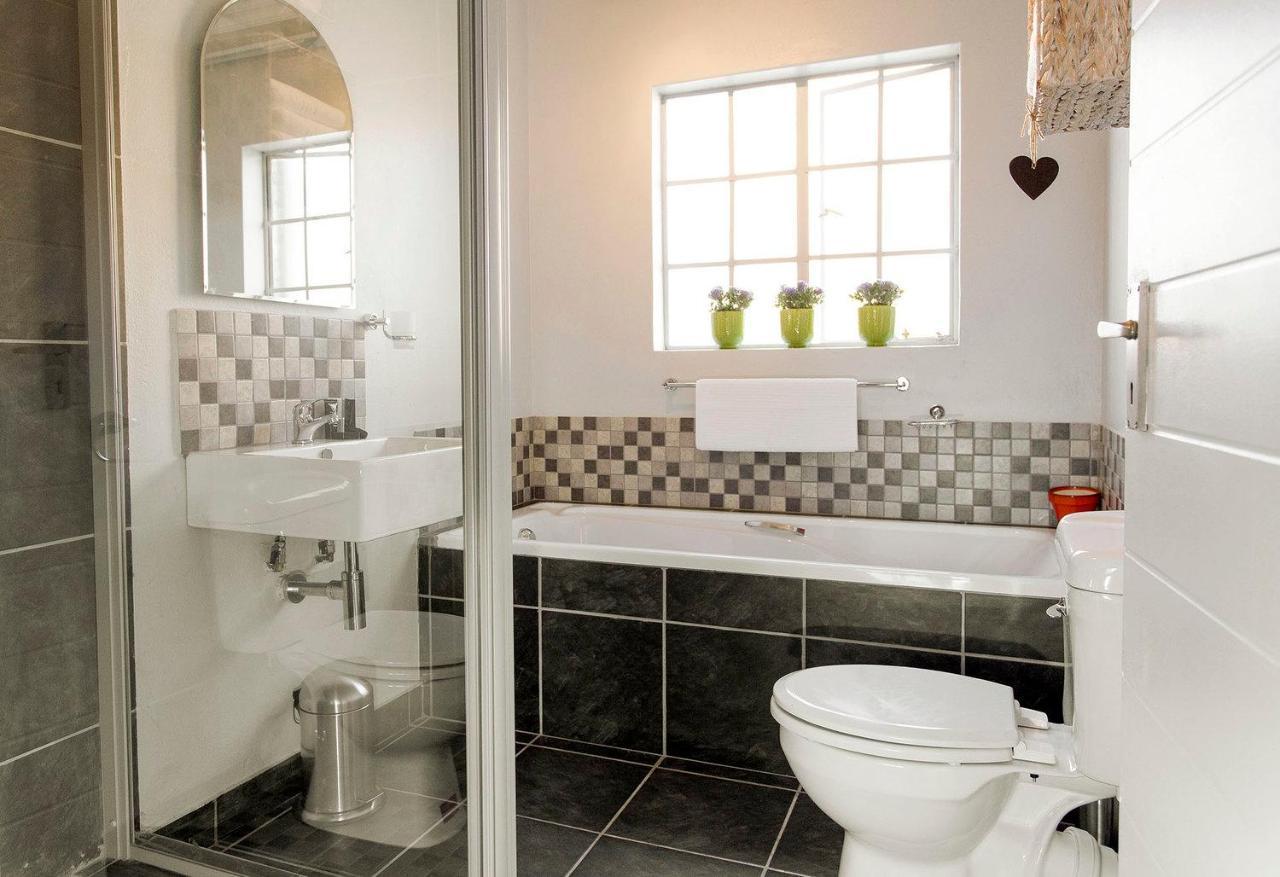 3 Lux Suites Middelburg  Eksteriør bilde