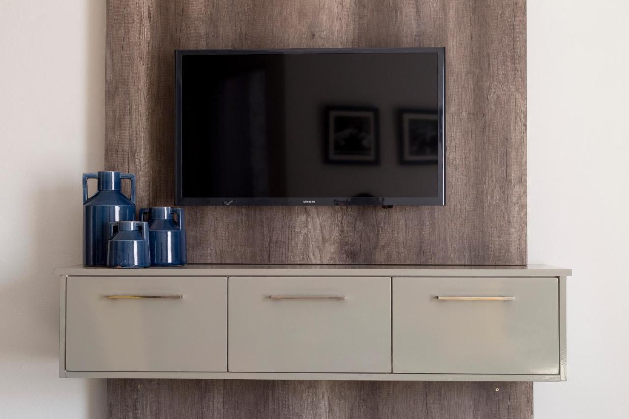 3 Lux Suites Middelburg  Eksteriør bilde