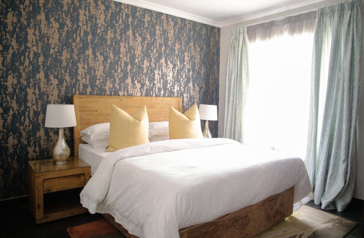 3 Lux Suites Middelburg  Eksteriør bilde
