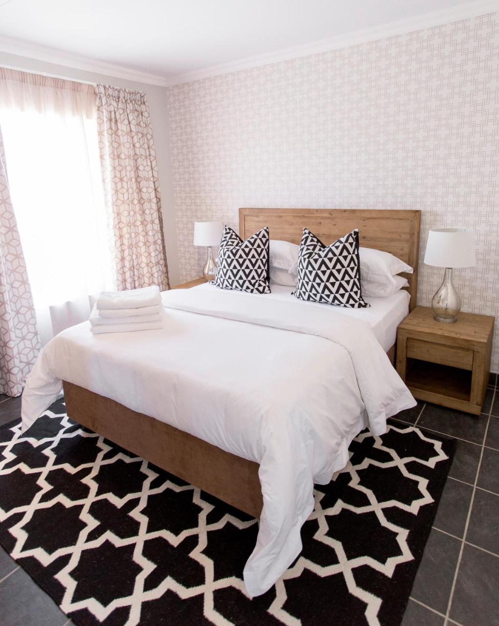 3 Lux Suites Middelburg  Eksteriør bilde