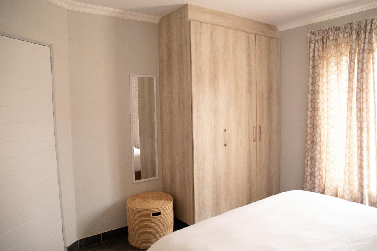 3 Lux Suites Middelburg  Eksteriør bilde