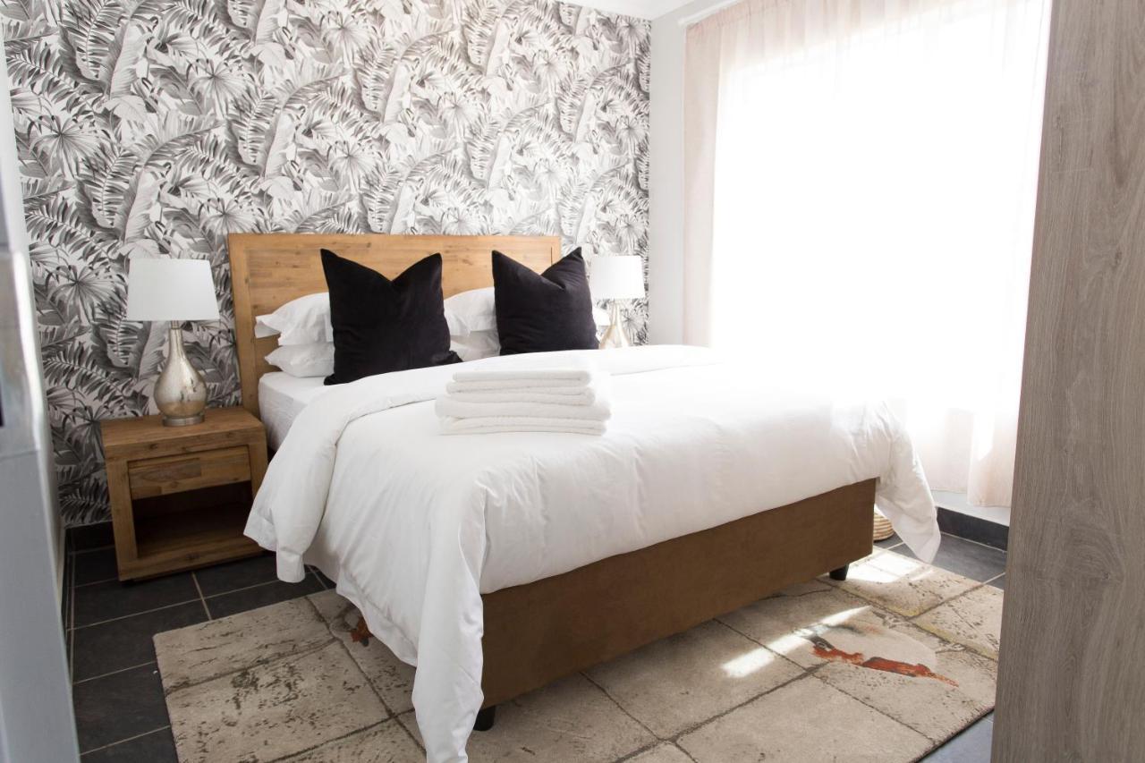 3 Lux Suites Middelburg  Eksteriør bilde