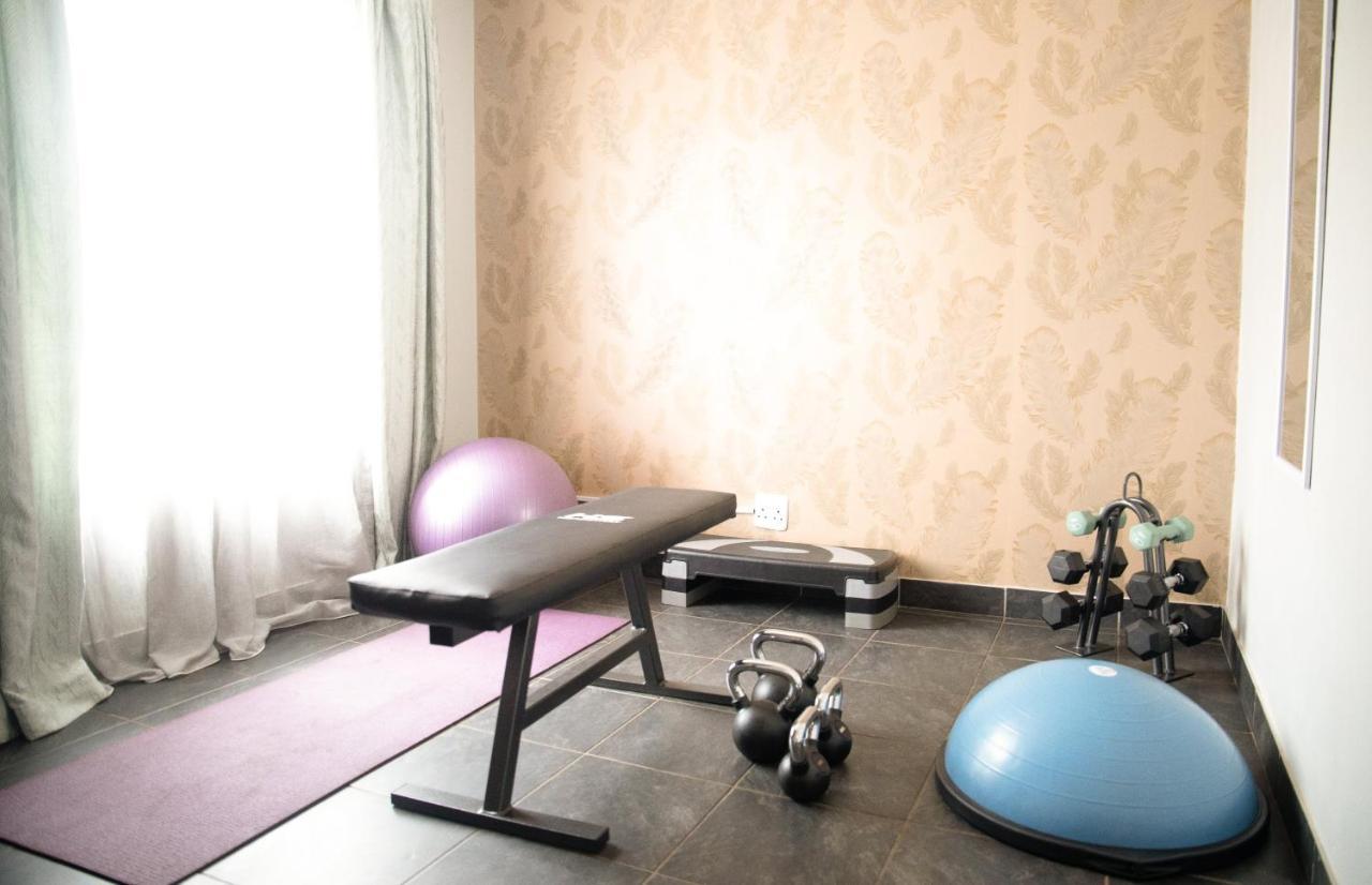 3 Lux Suites Middelburg  Eksteriør bilde
