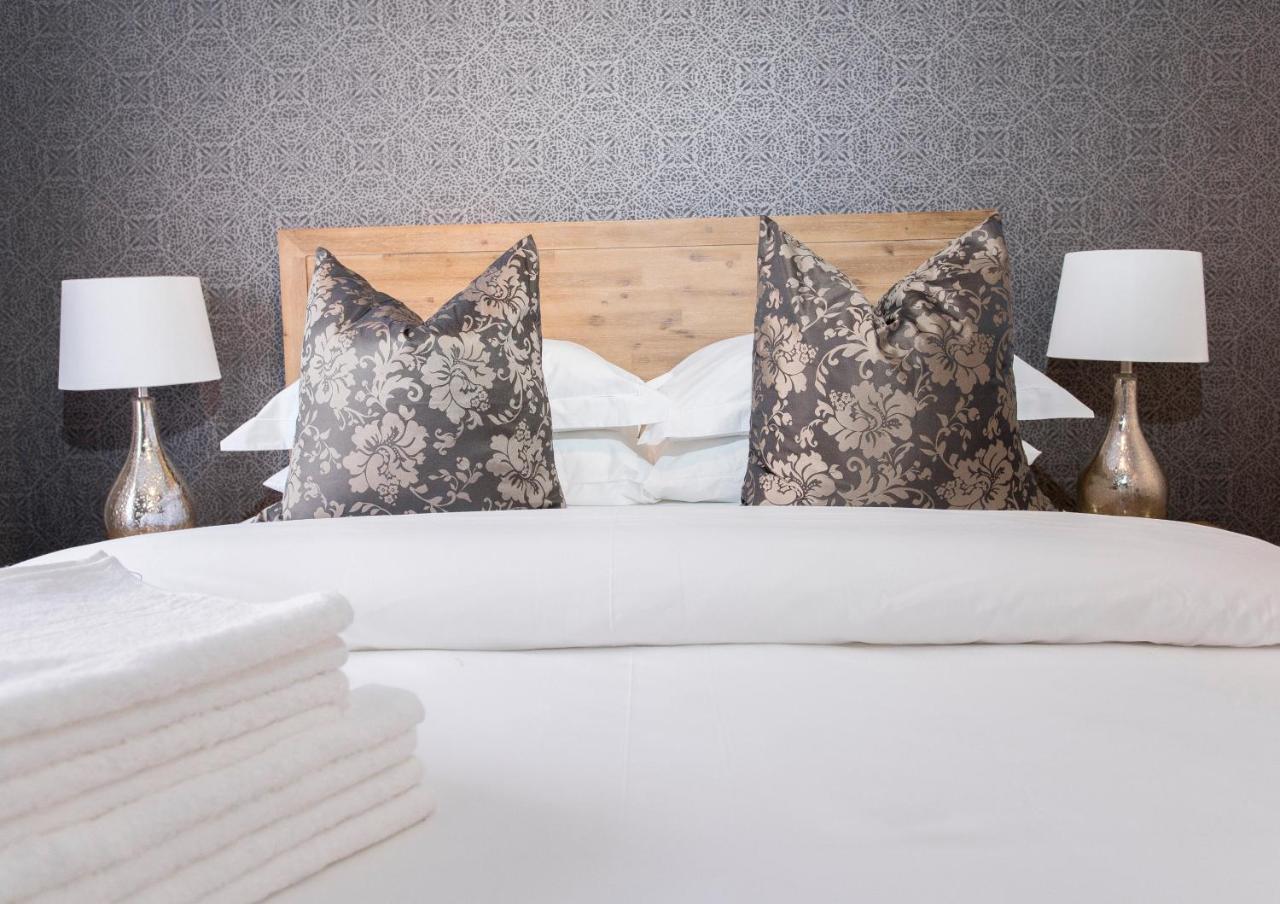 3 Lux Suites Middelburg  Eksteriør bilde