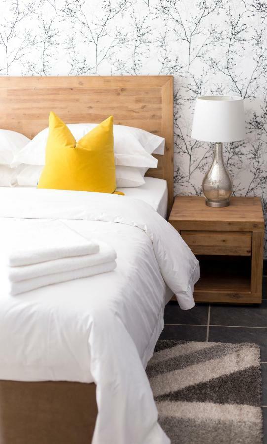 3 Lux Suites Middelburg  Eksteriør bilde